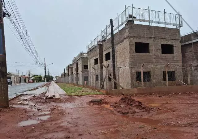 Agehab prorroga inscrições para 80 moradias no Residencial Nova Bahia
