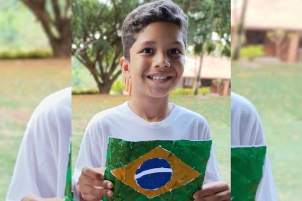 Família denuncia negligência médica após morte de menino de 9 anos em Campo Grande