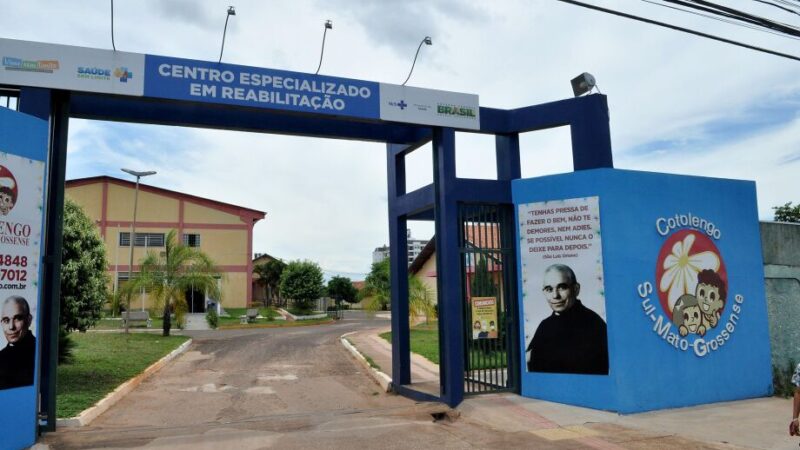 Costelão beneficente celebra 30 anos do Cotolengo em Campo Grande