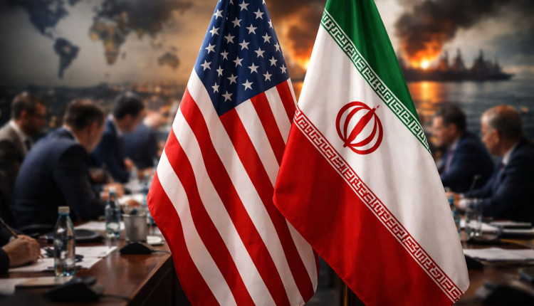 EUA e Irã encerram negociações sem acordo após 21 horas; tensão aumenta no Estreito de Ormuz