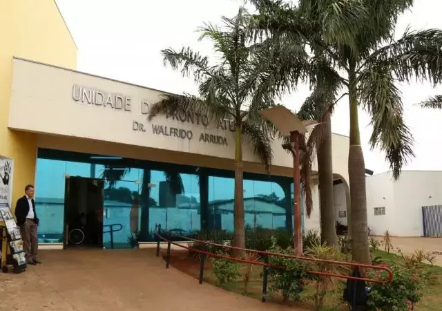 Homem não resiste e morre após segunda ida à UPA em Campo Grande