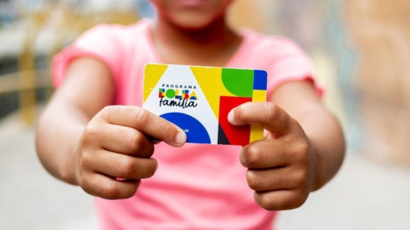 Bolsa Família de abril começa a ser pago nesta quarta-feira (16) veja quem recebe primeiro