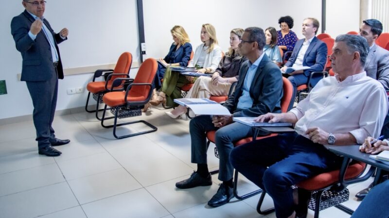 Auditoria do TCE-MS aponta desafios na infraestrutura escolar em 18 municípios
