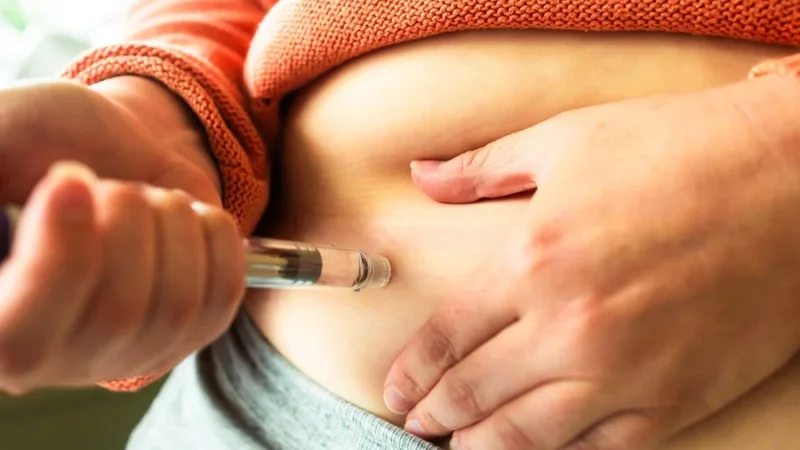 Anvisa barra canetas emagrecedoras irregulares vendidas no Brasil