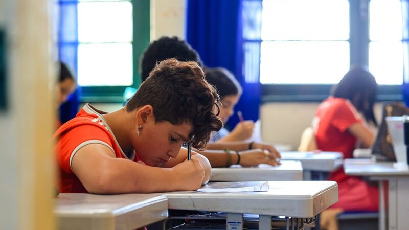 Novo Plano Nacional de Educação é sancionado com foco em qualidade e redução de desigualdades