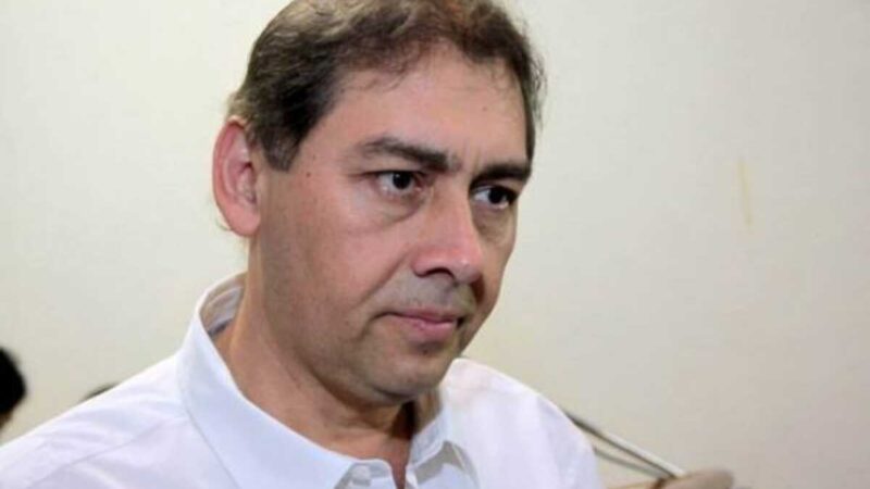 Ex-prefeito pode enfrentar pena de até 40 anos após virar réu por homicídio qualificado em Campo Grande