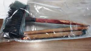 Homem denuncia agressão da companheira após ser atacado com cabo de vassoura em Campo Grande