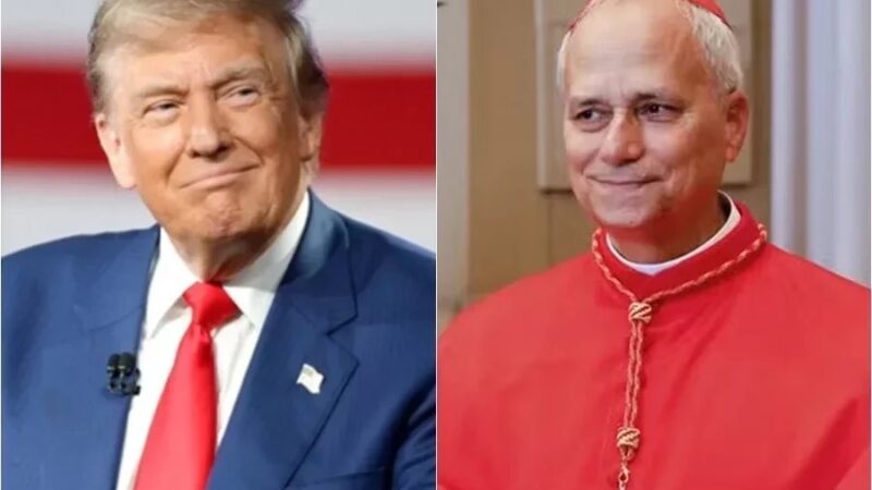 Ameaça de bomba em casa de irmão do papa nos EUA mobiliza polícia