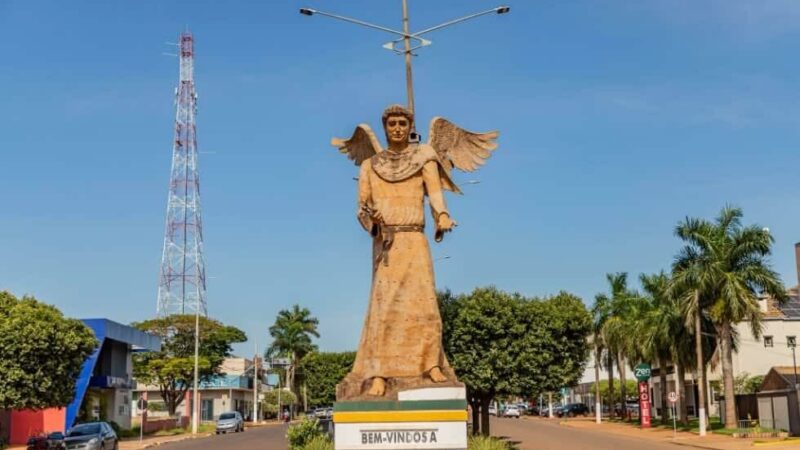 Caso de alunos chorando em aula de educação física leva a investigação em escola de São Gabriel do Oeste MS