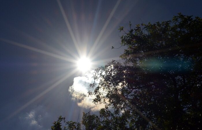 Sol predomina em MS neste sábado, mas chuva pode aparecer em algumas regiões
