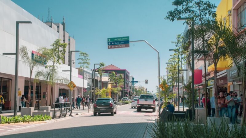 Feriado de Tiradentes terá comércio aberto em Campo Grande, mas adesão é opcional