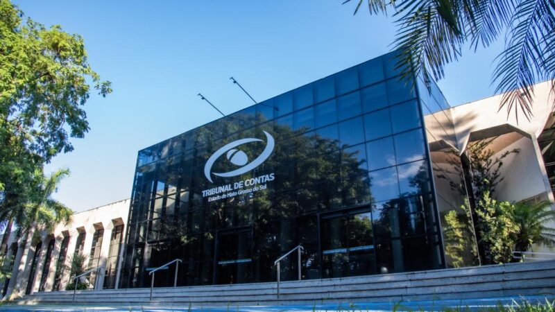 TCE-MS orienta gestores sobre investimentos dos RPPS e reforça controle de riscos