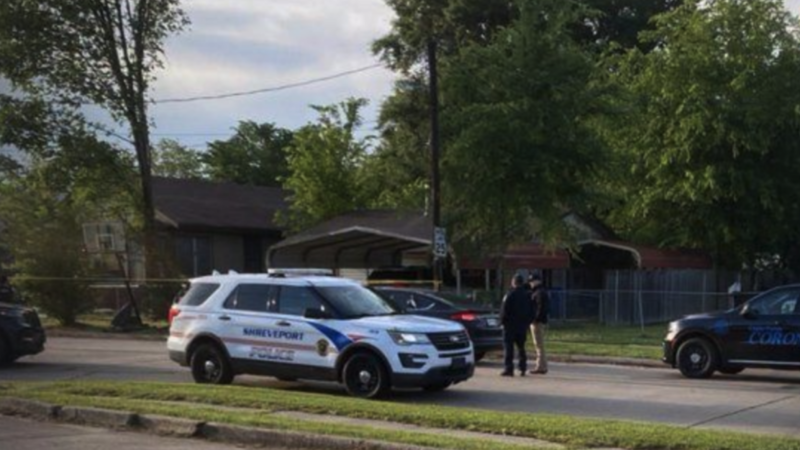 Ataque a tiros deixa oito crianças mortas