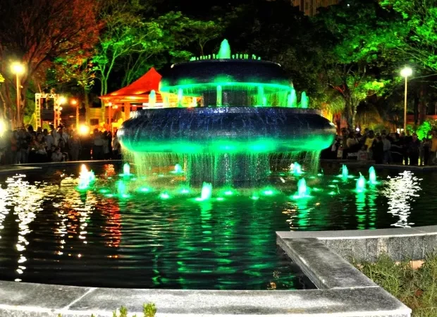 Caminhada em Campo Grande mobiliza população no combate ao feminicídio