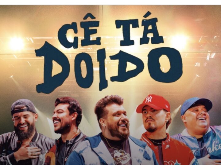 Quarta-feira (22):Evento “Cê Tá Doido” confirma shows em Campo Grande e agita público com entrada gratuita
