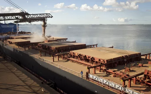 China planeja reduzir importações e acende alerta para agronegócio de MS