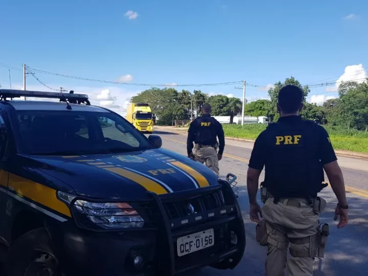 Operação da PRF no feriado registra acidentes e reforça fiscalização em MS