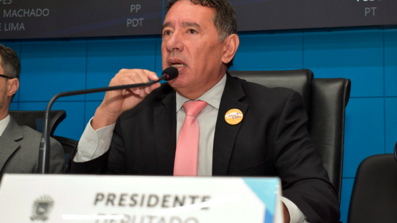 ALEMS propõe estado de calamidade em Dourados devido à alta de chikungunya