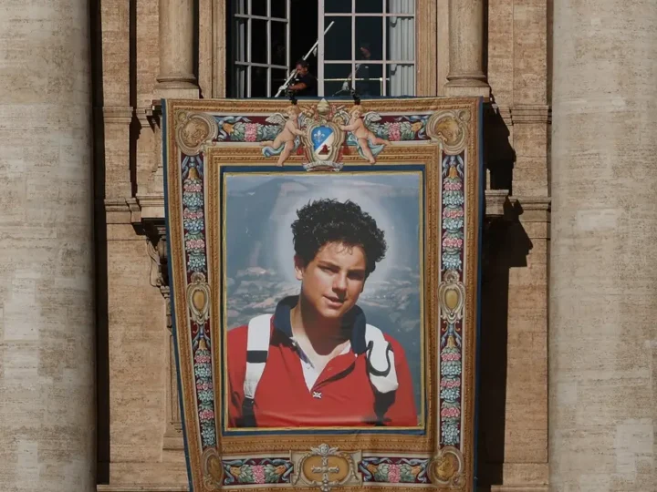 Santo ligado a milagre em MS ganha nova data no calendário litúrgico