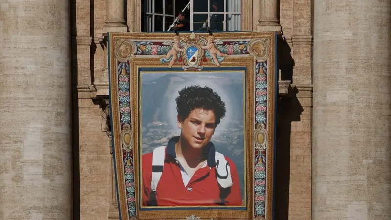 Santo ligado a milagre em MS ganha nova data no calendário litúrgico