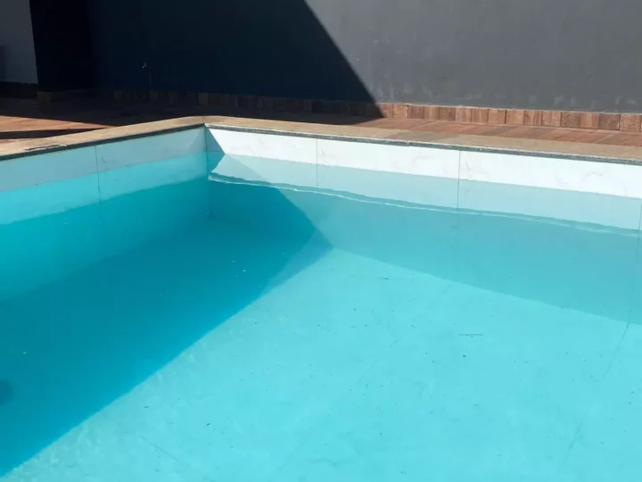 Criança é reanimada após afogamento em piscina em Campo Grande