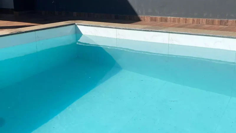Criança é reanimada após afogamento em piscina em Campo Grande