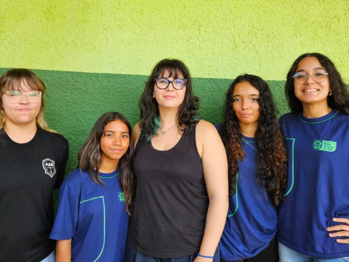 MS Supera 2026 convoca 750 estudantes e amplia número de bolsas em Mato Grosso do Sul