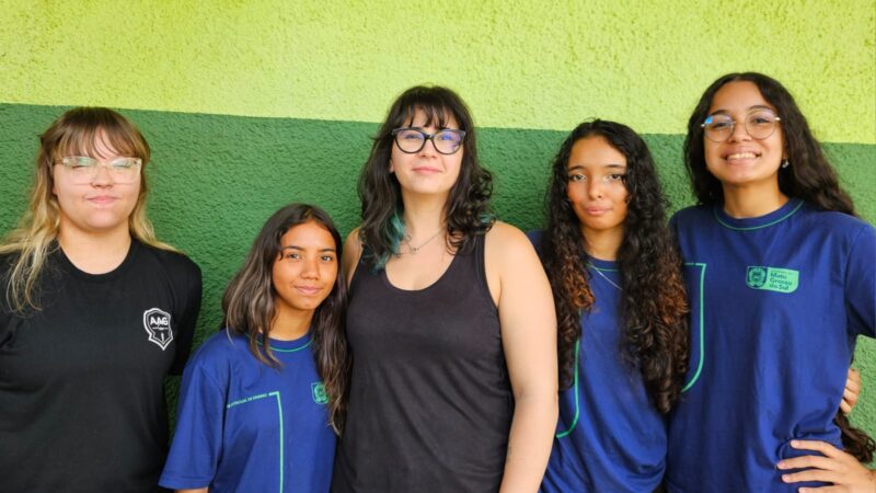MS Supera 2026 convoca 750 estudantes e amplia número de bolsas em Mato Grosso do Sul