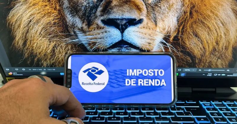 Receita libera consulta à malha fina de abril com R$ 592 milhões em restituições
