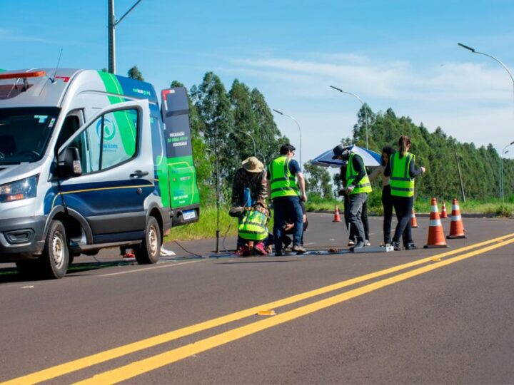 TCE-MS define novas diretrizes para obras rodoviárias e reforça controle de qualidade