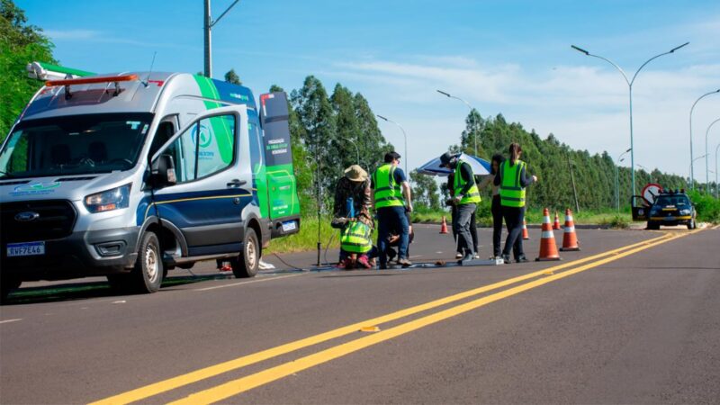 TCE-MS define novas diretrizes para obras rodoviárias e reforça controle de qualidade