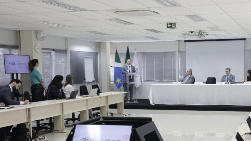 Curso do TJMS capacita magistrados para decisões mais seguras na área da saúde