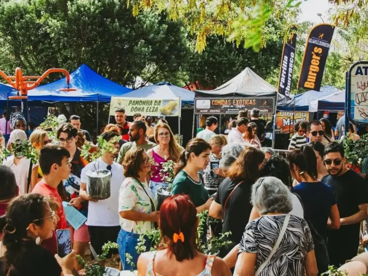 Fim de semana em Campo Grande tem eventos gratuitos para toda a família