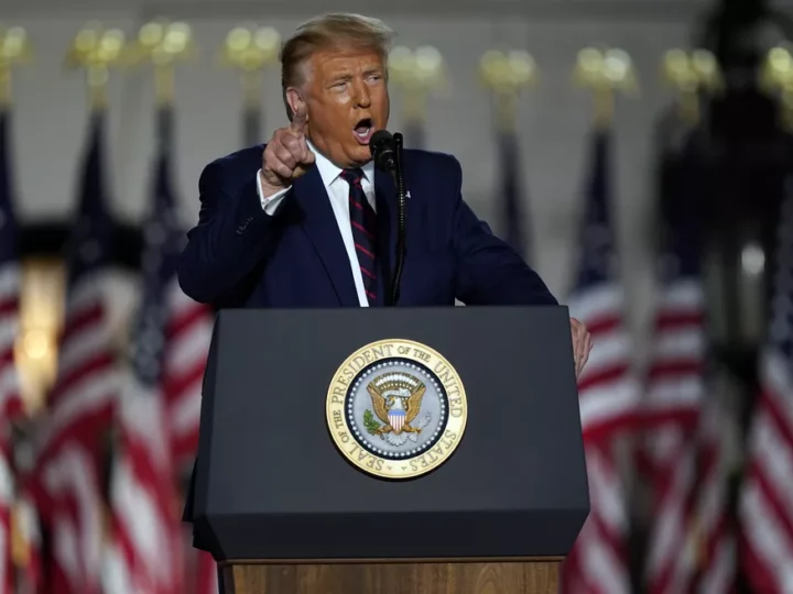 Governo Trump amplia formas de execução e retoma pena de morte no âmbito federal