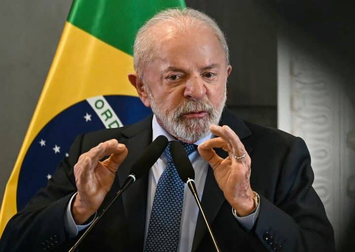 Lula presta solidariedade a Trump após ataque e líderes reforçam condenação à violência