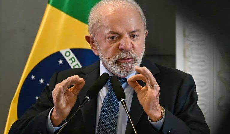 Lula presta solidariedade a Trump após ataque e líderes reforçam condenação à violência