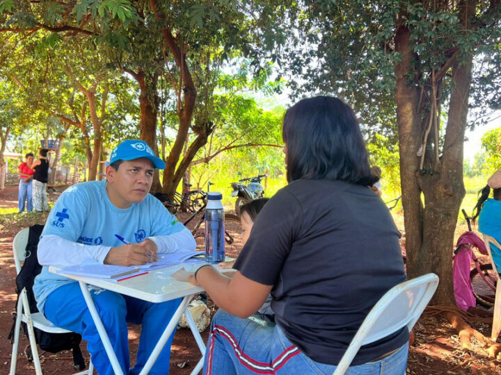 Dourados intensifica alerta sobre chikungunya e divulga guia com orientações à população