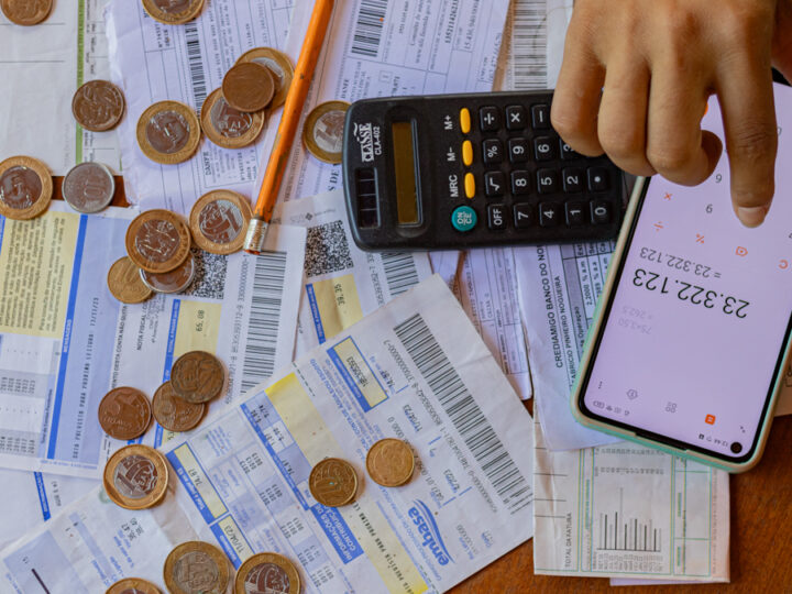 Inadimplência dispara em MS e atinge mais de 1,2 milhão de pessoas