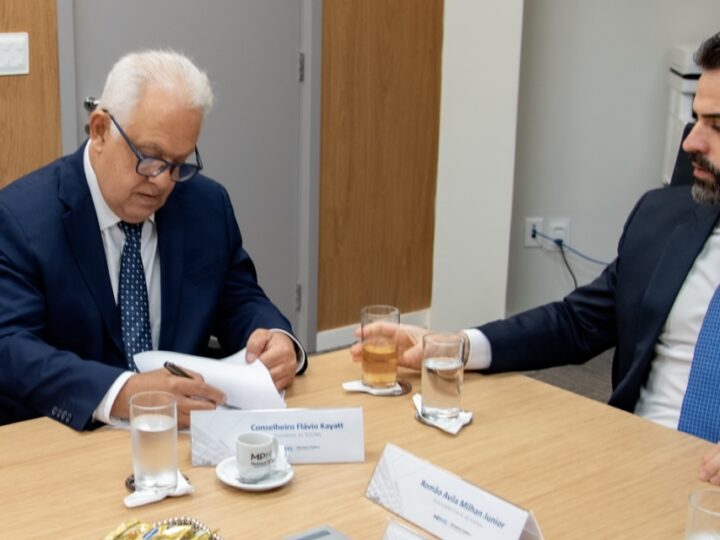 TCE-MS firma acordo e garante cotas raciais em futuros concursos públicos