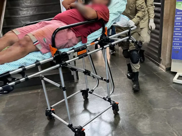 Homem é condenado por tentativa de estupro contra corredora no Parque dos Poderes