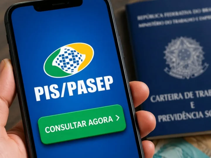 Caixa inicia nova rodada de pagamentos de valores esquecidos do PIS/Pasep
