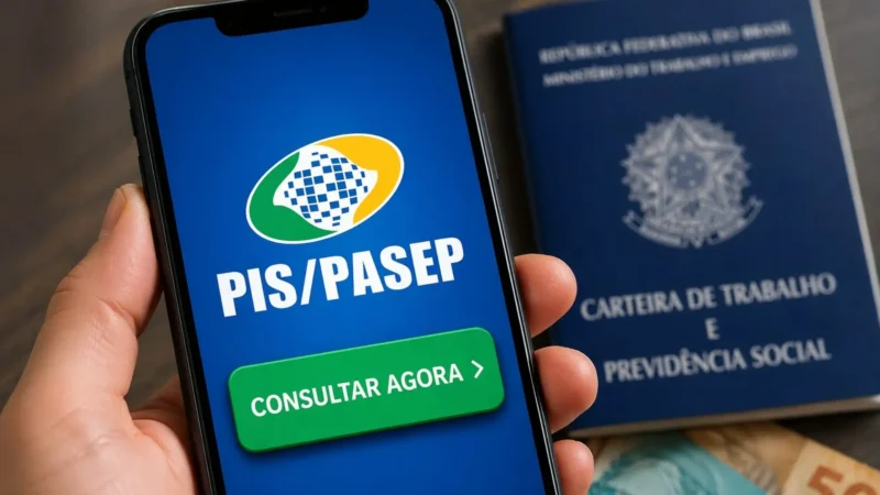 Caixa inicia nova rodada de pagamentos de valores esquecidos do PIS/Pasep