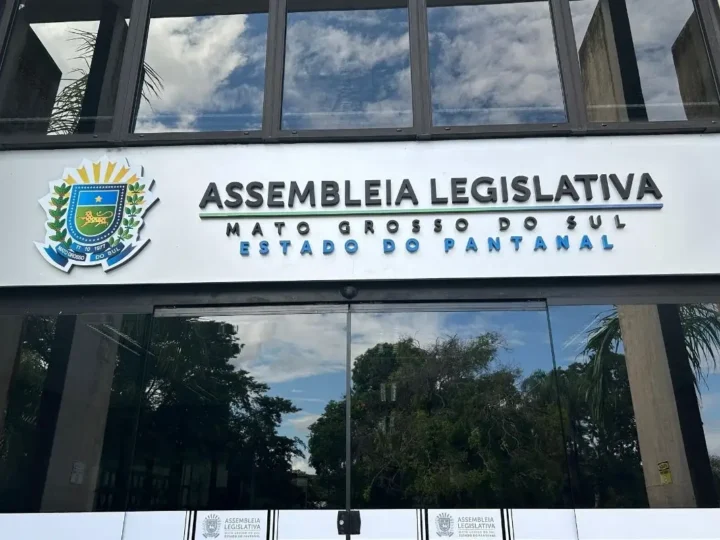 Resultado preliminar do concurso da Alems é divulgado com 80 vagas imediatas