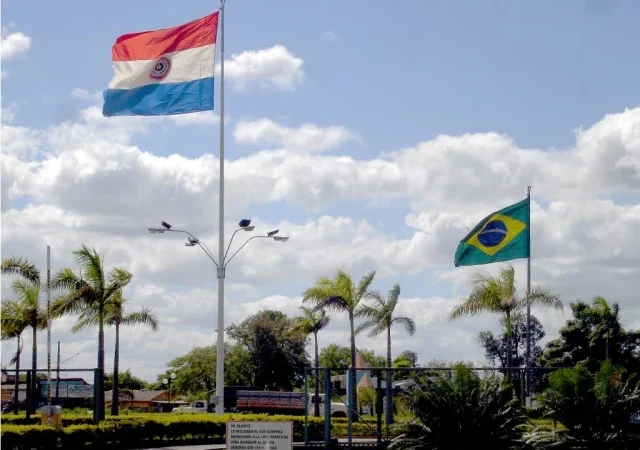 Lula promulga acordo que facilita circulação e acesso a serviços em cidades de fronteira