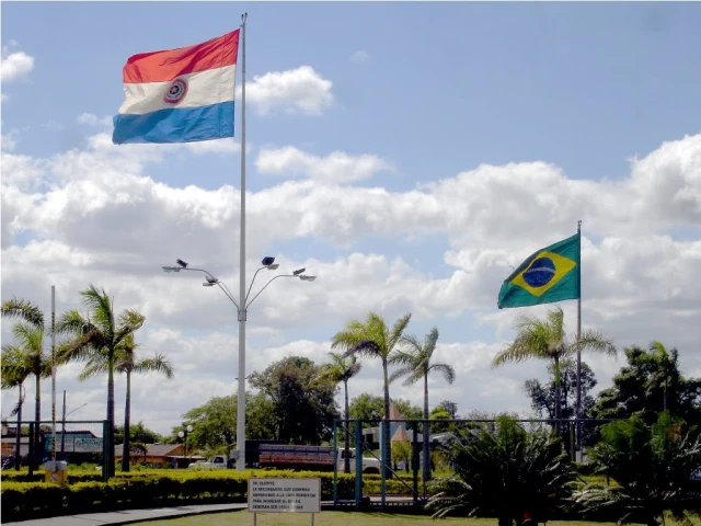 Lula promulga acordo que facilita circulação e acesso a serviços em cidades de fronteira