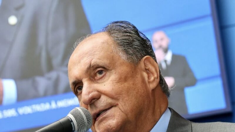 Projeto propõe inclusão de pessoas com deficiência no agronegócio de MS