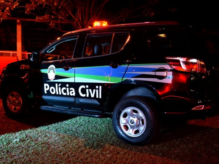 Mulher é encontrada morta com sinais de violência e marido é preso em MS