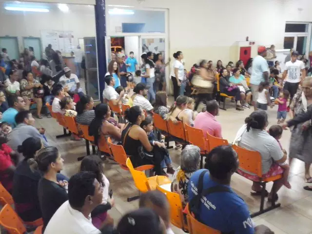 UPAs ficam lotadas no feriado e pacientes relatam longa espera em Campo Grande
