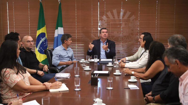 MS vai abrir novo concurso com 2 mil vagas para professores da rede estadual