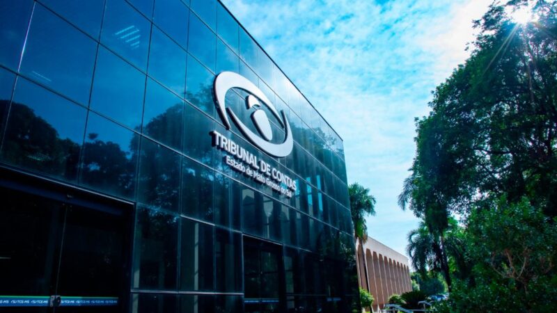 TCE-MS amplia prazo para envio de prestações de contas de 2025